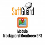 MODULO TRACKGUARD MONITOREO GPS