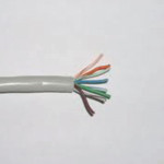 CABLE INCENDIO 2X16 AWG  C/P