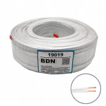 CABLE PARALELO BLANCO BDN 2X20