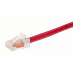 PATCHCORD CAT6 2.1MT ROJO SYST