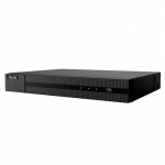 NVR HILOOK 16CH 16POE 1HDD