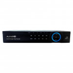 DVR AXXTEC 4CH H265 5MP 1HDD