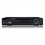 DVR AXXTEC 16CH 1080N 2HDD