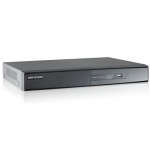 DVR HIKVISION 16CH 720P 2HDD