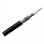 CABLE COAXIAL RG-59 23 AWG 95CU