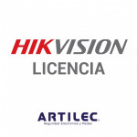 LICENCIA HIKCENTRAL-VSS-1CAMERA