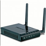 WIRELESS ACCESS POINT 300MBPS