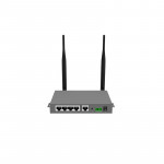 ROUTER INDUSTRIAL UTEPO 5 PORTS 3G GSM 850/900/1800/1900