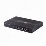  3-1000 1-SFP 1-USB CONSOLE-RJ45 ROUTER OPC-RACK 220V 2X