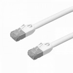  1MT BLANCO F/UTP CAT5E CABLE UACC-CABLE-PATCH-OUTDOOR