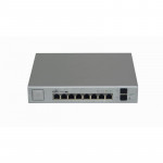  SWITCH 120W-TOT 8-1000-POE24/48AF/52AT 2-SFP REQ-UNIF